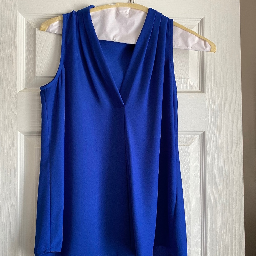 Calvin Klein Blouse